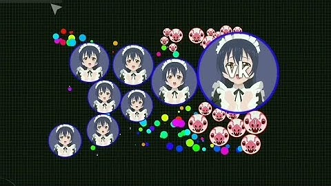 Blob Custom Macro Win Collection