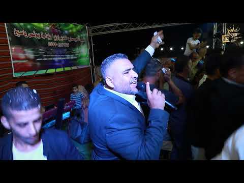 اقوى استقبال للفنان حافظ موسى مهرجان العريس النقيب أيمن شرفي دير ابو ضعيف 2021