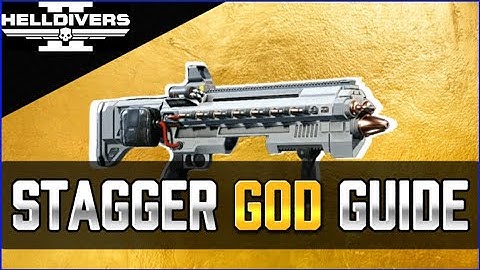 Helldivers 2 | Plasma Punisher Guide