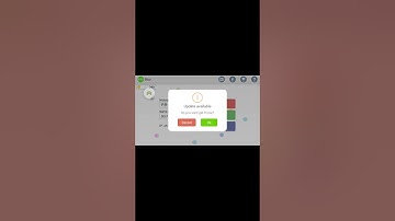 Regular Blob.io self feed gameplay