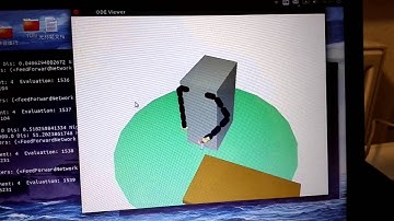 reinforcement learning