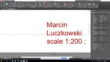 TKT4198 Week#1 AutoCAD  Part 10/10