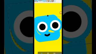 My Attempt On Drawing The Logo.