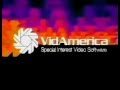 Youtube Thumbnail VidAmerica VHS Logo '79