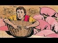 067 - Prodigal Son Parable  (Farsi)