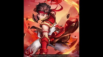 Yong heroes 2 kungfu content 