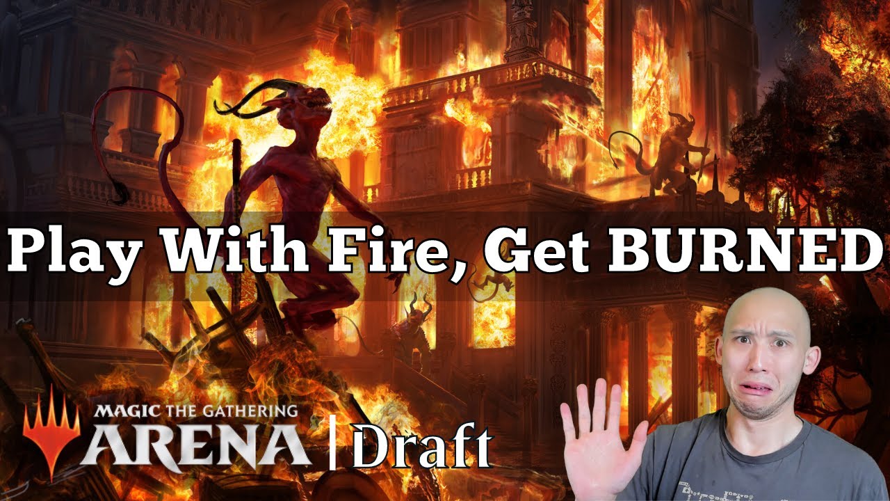 Play With Fire Get BURNED Arena Cube Draft MTG Arena YouTube play-with-fire-get-burned-arena-cube-draft-mtg-arena-youtube