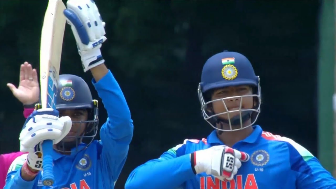 Vaibhav Suryavanshi Century 175 run Batting, India vs England U19 Final, Suryavanshi Fastest 100 