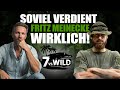 7 vs. Wild & Fritz Meinecke: Das gigantische Geschäftsmodell dahinter!