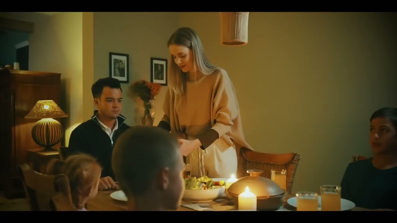 Sanli Jooste - Ad for AfriSkuld Suid-Afrika