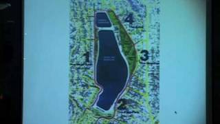 Mia Lehrer - Recalibrating Urban Infrastructure