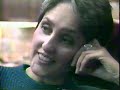 Joan Baez - CBS 60 Minutes Interview with Mike Wallace (1986) [VHS to mkv]