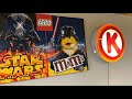 STUDIO TOUR - Mancave for LEGO, Trains, Slotcars and YouTube