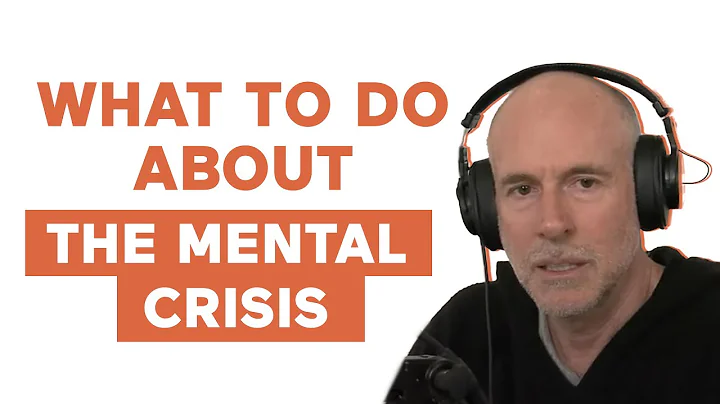 Mind-blowing statistics on mental health: Scott Ga...