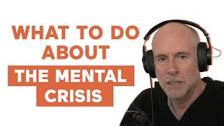 Mind-blowing statistics on mental health: Scott Galloway | mbg Podcast