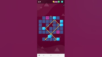 How To Solve Smart Puzzles Lasers Extra Level 3-9 Walk Through Solution Walkthrough Pixign