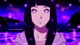 HINATA HYUGA (EDIT ANIME) AMV