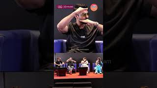 Im A Method Actor Sarcastically - Tovino Thomas