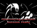 [differentopic]confronting yourself(barosan remix)