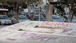 Kairos – Independent Trucks in Athens