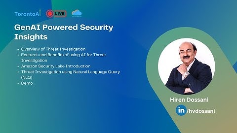 AI for Cloud Security