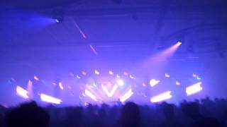 Carl Craig 69 @ I Love Techno 2011