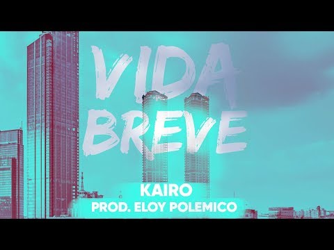 Diego Kairo - Vida Breve  [Prod. Eloy Polemico] (Clipe Oficial)