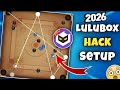 💯Lulubox pro 2026 setup || lulubox pro latest version download kaise karen || lulubox carrom pool👌