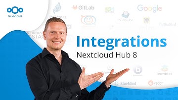 Microsoft integrations and the new Paperless-ngx | Nextcloud App Integrations