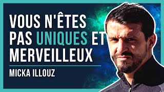 ETHOS DU GUERRIER, VOIE DES ARTS, MYTHOJUTSU, VIOLENCE ET ZEN AVEC MICKA ILLOUZ (EP. 111)