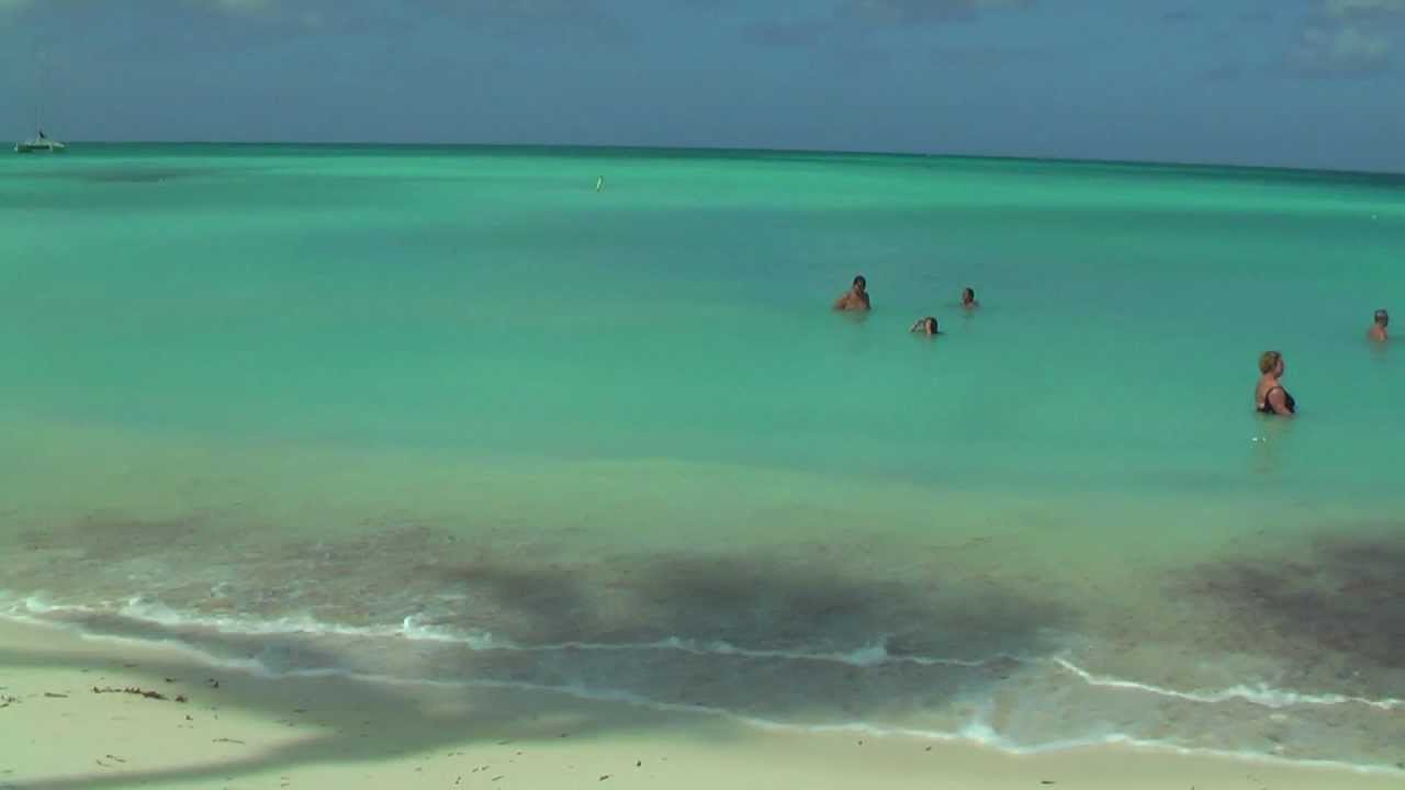 Aruba - Holiday Inn 360 Beach View
