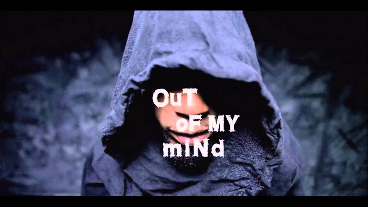 B.O.B. ft. NICKI MINAJ Out Of My Mind (THEX REMIX)
