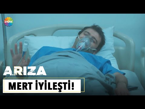 Mert gözlerini açtı! | Arıza 10. Bölüm