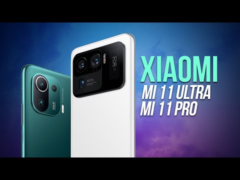 Xiaomi Mi 11: preço, ficha técnica, lançamento, tudo sobre o celular