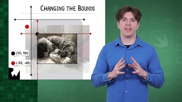 Frames and Bounds  - Scroll View School - Learning iOS from the Ground Up!