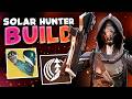 Fun Solar Hunter Build in Solo Trials