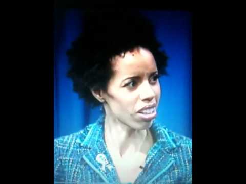 Laquisha Hall Youtube
