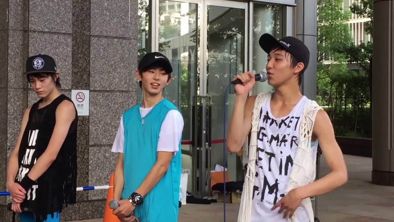 さとり少年団ライブ21回目2部(2016/8/20) Don't stop the music & 通常live