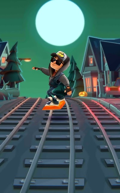 Why Does Subway Surfers Follow You YouTube why-does-subway-surfers-follow-you-youtube