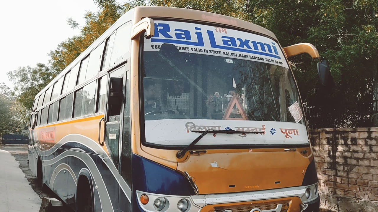 jodhpur city tour bus