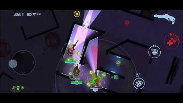 Bullet Echo Camera shifting