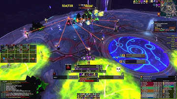 Encore vs Mythic Gul