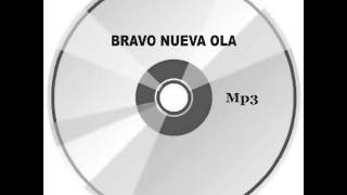 Video thumbnail of "Bravo Nueva Ola. Los Silverstons, te puedes ir en paz"