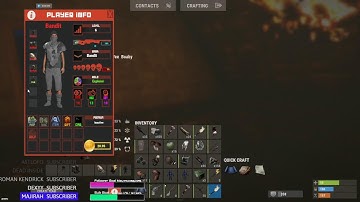 RUST MyNiceTown custom map - lets explore