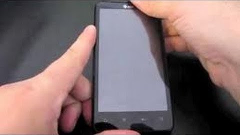 How to Unlock HTC Vivid 4G