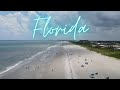 Driving 24 hrs: WI to Florida - Cocoa Beach &amp; Kelly Springs