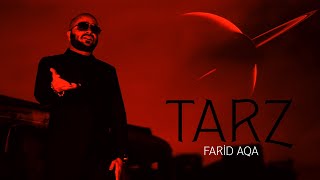 ＦＡＲＩＤ  ＡＱＡ   -   ＴＡＲＺ