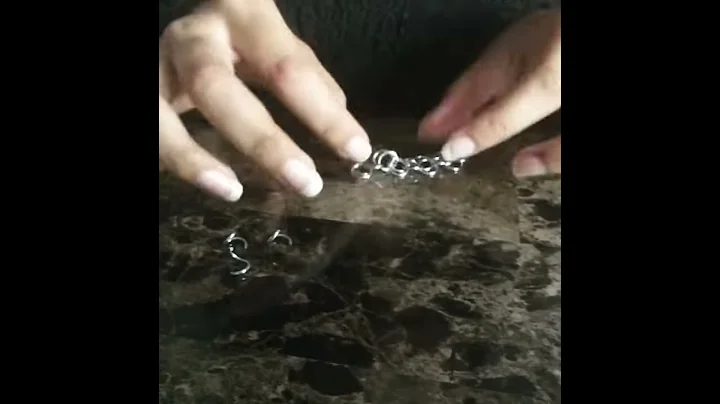 Creating Chainmail