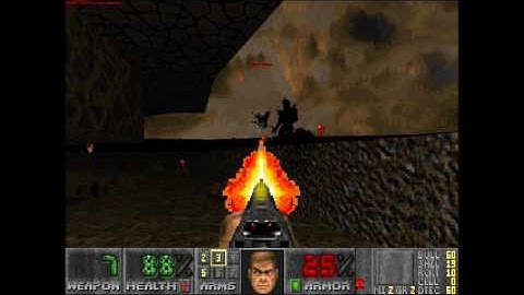 Doom 2 3 Heures D