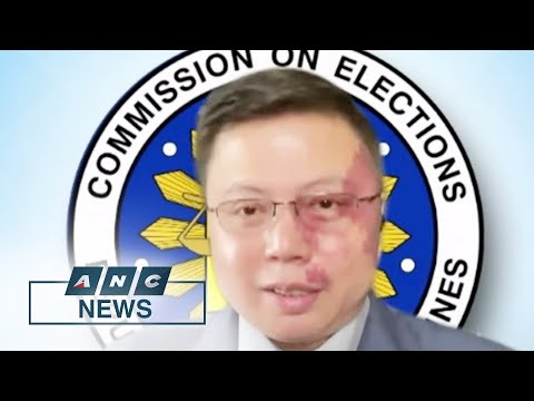 Comelec Hotline Contact Number